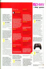 Official Xbox Magazine #2 scan of page 43