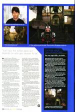 Official Xbox Magazine #2 scan of page 56