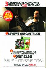 Official Xbox Magazine #2 scan of page 64