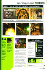 Official Xbox Magazine #2 scan of page 83