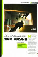 Official Xbox Magazine #2 scan of page 89