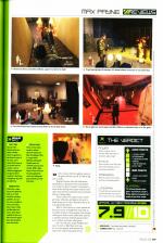 Official Xbox Magazine #2 scan of page 91