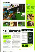 Official Xbox Magazine #2 scan of page 92