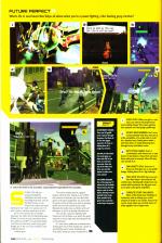 Official Xbox Magazine #2 scan of page 98