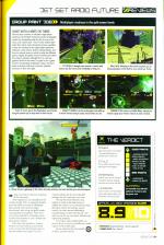 Official Xbox Magazine #2 scan of page 101