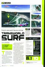 Official Xbox Magazine #2 scan of page 104