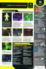 Official Xbox Magazine #2 scan of page 121