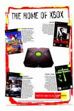 Official Xbox Magazine #2 scan of page 132