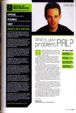 Official Xbox Magazine #3 scan of page 5