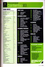 Official Xbox Magazine #3 scan of page 9