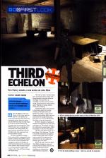 Official Xbox Magazine #3 scan of page 10