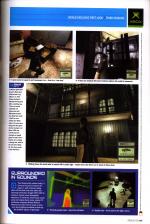 Official Xbox Magazine #3 scan of page 11