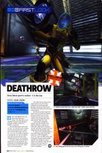 Official Xbox Magazine #3 scan of page 12