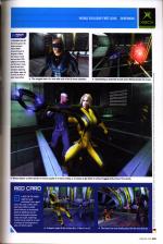 Official Xbox Magazine #3 scan of page 13