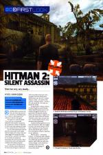 Official Xbox Magazine #3 scan of page 14