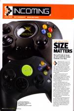 Official Xbox Magazine #3 scan of page 18