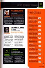 Official Xbox Magazine #3 scan of page 19