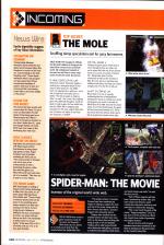 Official Xbox Magazine #3 scan of page 22