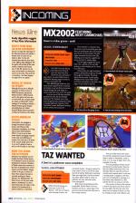 Official Xbox Magazine #3 scan of page 24