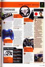 Official Xbox Magazine #3 scan of page 25