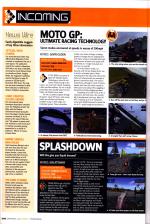 Official Xbox Magazine #3 scan of page 26