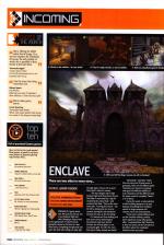 Official Xbox Magazine #3 scan of page 32