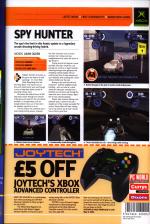 Official Xbox Magazine #3 scan of page 39