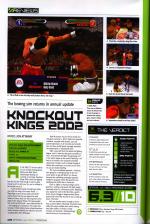 Official Xbox Magazine #3 scan of page 88