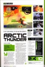 Official Xbox Magazine #3 scan of page 90