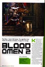 Official Xbox Magazine #3 scan of page 92