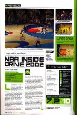 Official Xbox Magazine #3 scan of page 96