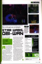 Official Xbox Magazine #3 scan of page 97