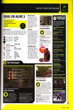 Official Xbox Magazine #3 scan of page 115