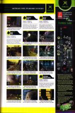 Official Xbox Magazine #3 scan of page 121