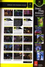 Official Xbox Magazine #3 scan of page 123