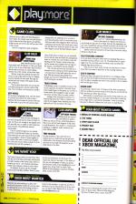 Official Xbox Magazine #3 scan of page 126