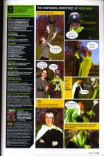 Official Xbox Magazine #3 scan of page 129