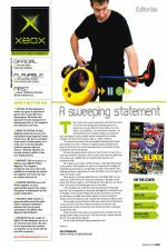 Official Xbox Magazine #9 scan of page 3