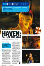 Official Xbox Magazine #9 scan of page 6