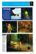 Official Xbox Magazine #9 scan of page 7