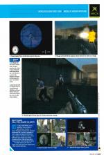 Official Xbox Magazine #9 scan of page 9