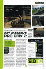 Official Xbox Magazine #9 scan of page 99