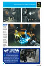 Official Xbox Magazine #10 scan of page 7