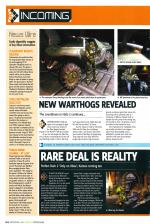 Official Xbox Magazine #10 scan of page 14