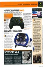 Official Xbox Magazine #10 scan of page 21