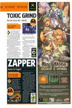 Official Xbox Magazine #10 scan of page 23