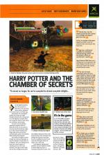 Official Xbox Magazine #10 scan of page 33