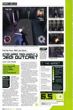 Official Xbox Magazine #10 scan of page 96