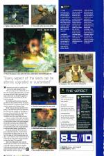 Official Xbox Magazine #10 scan of page 110