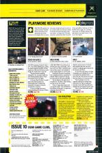 Official Xbox Magazine #10 scan of page 143